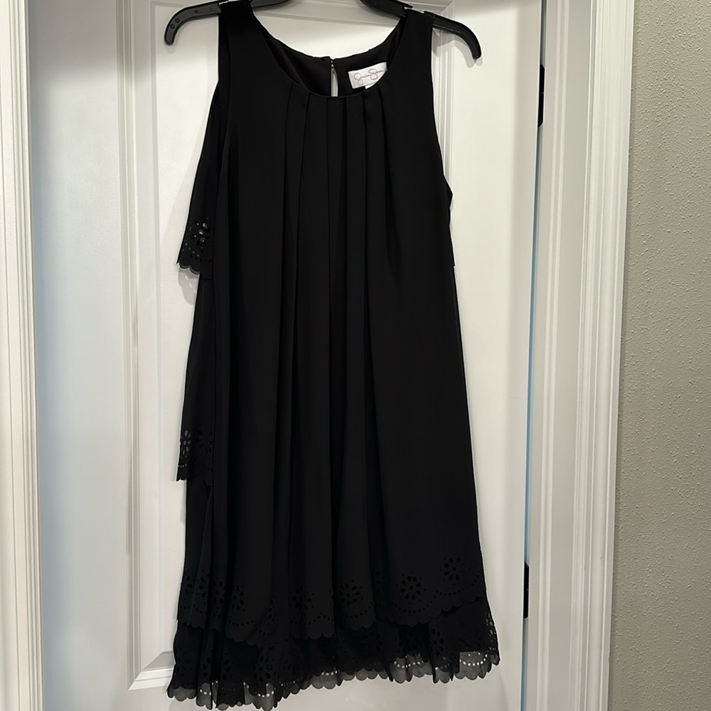 Jessica Simpson Dress